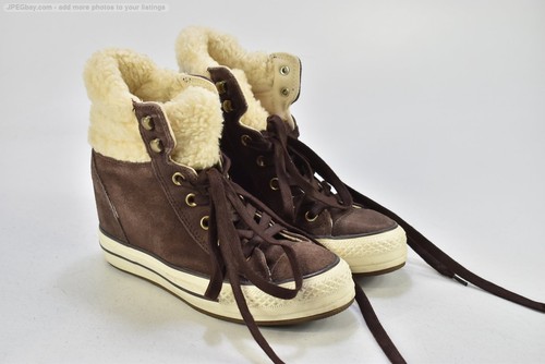 Converse damen stiefelette - converse,