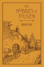 David Day The Hobbits of