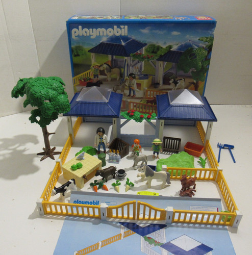 Playmobil 4344 - ,