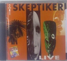 Live Skeptiker, die: