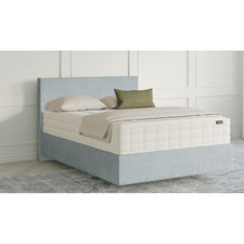 Boxspringbett Bett B-Ware in 140x200 cm ♻️