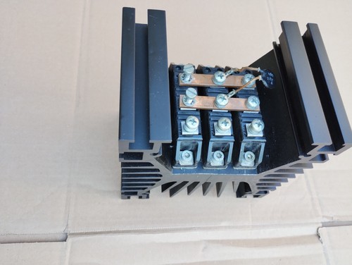 Semikron skkd 4604 - skkd,