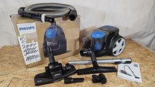 Philips FC9331/09 beutelloser Staubsauger PowerPro Compact 900 Watt, 1,5 Liter