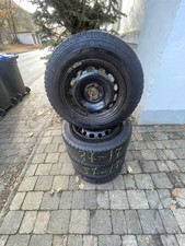 4x Winterräder Citroen