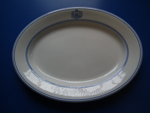 Sehr alte villeroy boch - villeroy,