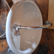 einbauwaschbecken oval 