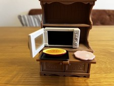 Sylvanian families -