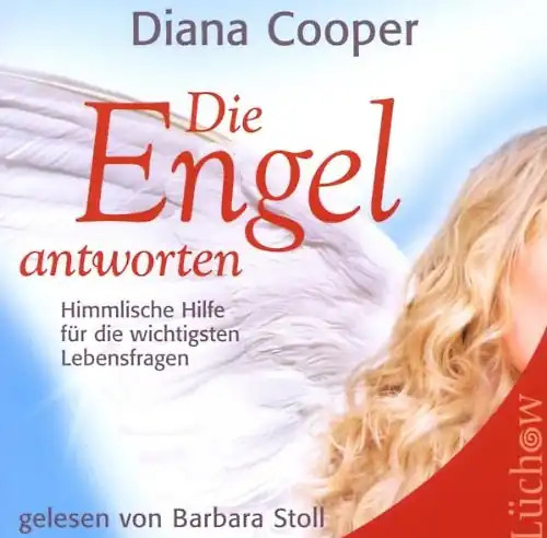 Diana cooper die - -,