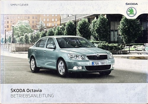 Skoda octavia - skoda,