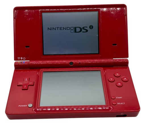 Nintendo rot spielkonsole - nintendo, i