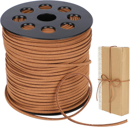 Lederschnur lederband flache - lederschnur,