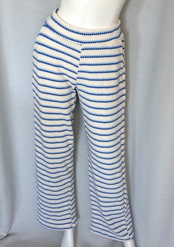 Hippie streifen hose ajour - hippie,