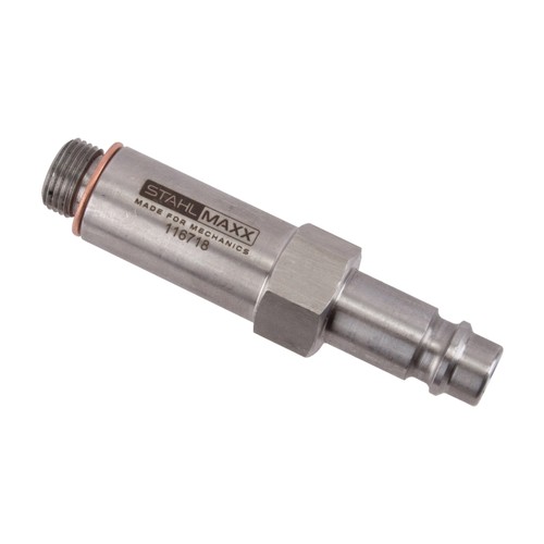 Druckluftanschluss m12x1 für - m12x1,