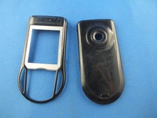 Front + Back Cover Nokia 6630