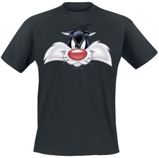 Looney Tunes T-Shirt Herren