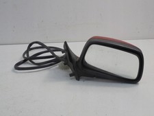 VOLVO 480 ES 482 Rechter elektrischer Außenspiegel, 5-polig, Hubvorrichtung FL 4