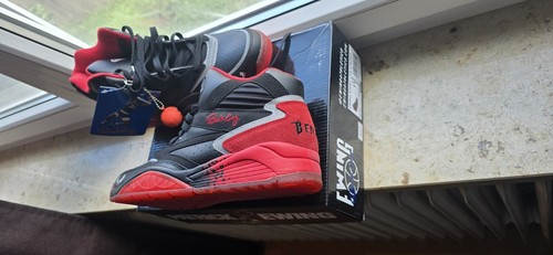 Ewing athletics x - hi, benny