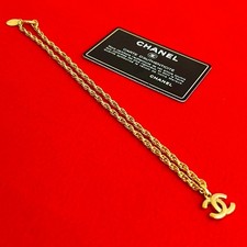 CHANEL COCO Mark Motiv Top