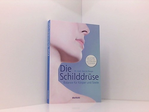 Die schilddrüse balance für - schilddrüse, -balance