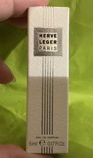HERVE LEGER PARIS Parfum 5ml