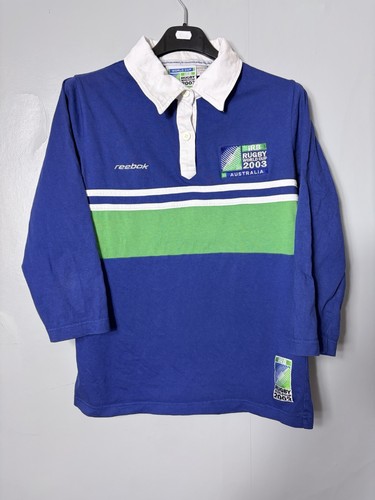 Vintage reebok rugby - vintage,