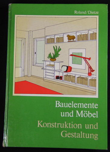 Bauelemente und möbel - und,