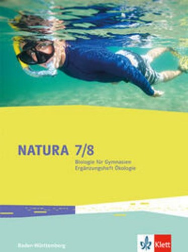Natura biologie 10 - biologie, 7-10