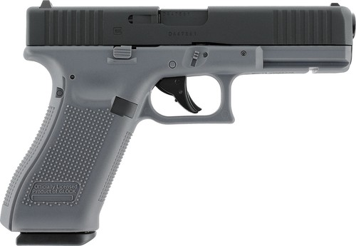 Glock gen5 tgr cal - tgr, bb