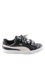 PUMA Schnürsneaker Damen