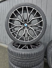 18 Zoll Winterkompletträder Winterreifen 225/55 R18 für BMW X1 X2 U11 U10