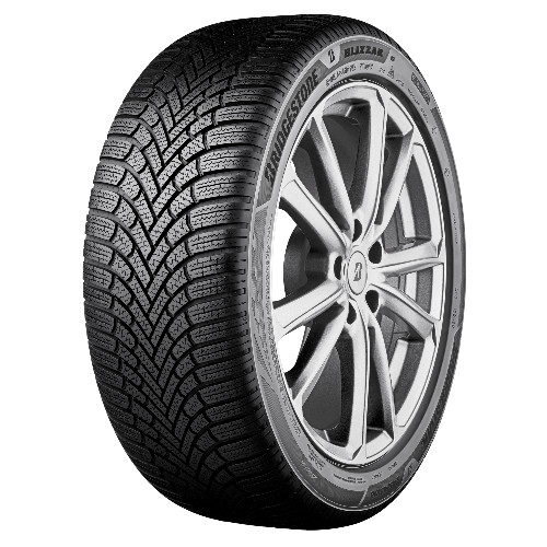 Bridgestone winterreifen - bridgestone,