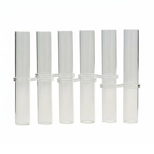 Reagenzglas vase faltbarer - reagenzglas,