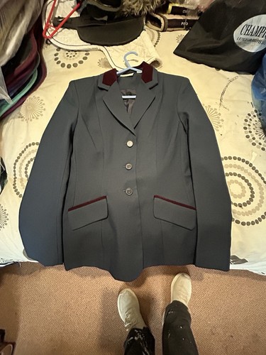 Dublin show jacke - dublin,