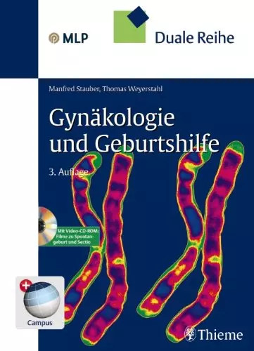 Duale reihe gynäkologie und - reihe,