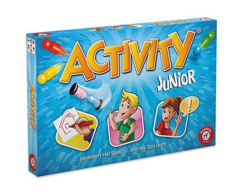 Activity junior 9001890601248 - activity,