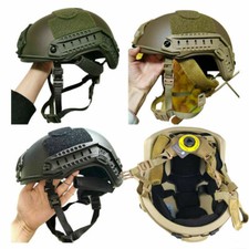 Kugelsicherer ballistischer