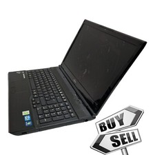 Fujitsu Lifebook AH532 / i7 /