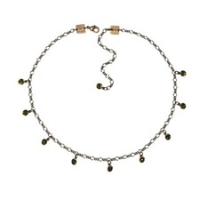 Konplott Kette Collier Tutui