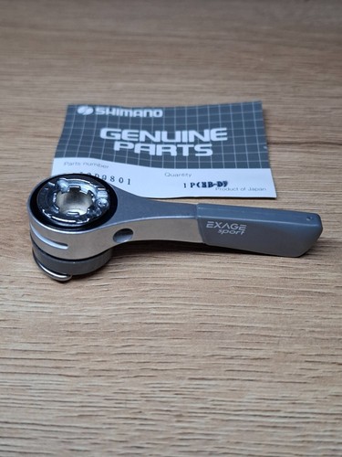 Shimano retro vintage - shimano,