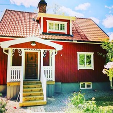 echte schwedische Konsolen /