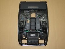 Audi A6 4G S6 C7 A7 4G Home Link LED Ambiente Lichtpaket Leseleuchte 4G0947135G