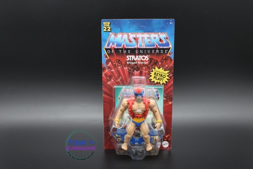 Masters the universe - masters,