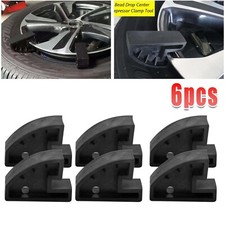 6X Reifen Wulstniederhalter Wulstniederdrücker Wulsthalter Reifenmontage Hilfe