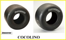 Bridgestone  Bambini YJL