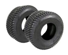 2 Reifen 13x5.00-6 - tubeless