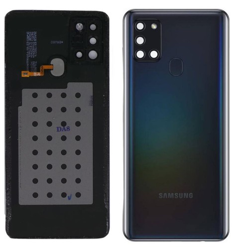 Original samsung galaxy a21s - samsung,