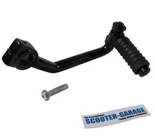 Kickstarter Hebel - SG (