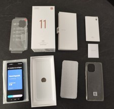 Xiaomi Mi 11 5G 108 MP Wie Neu