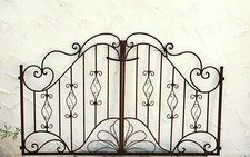 Traumhaft Gartentür Gartentor