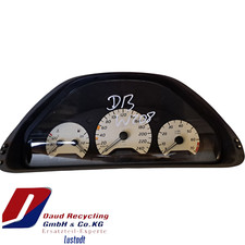 Mercedes-Benz CLK W208 Tacho 2085402011